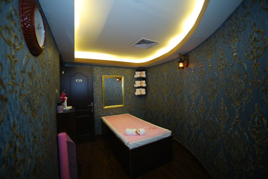 Ajman Massage Centre