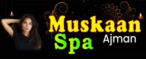 massage spa ajman