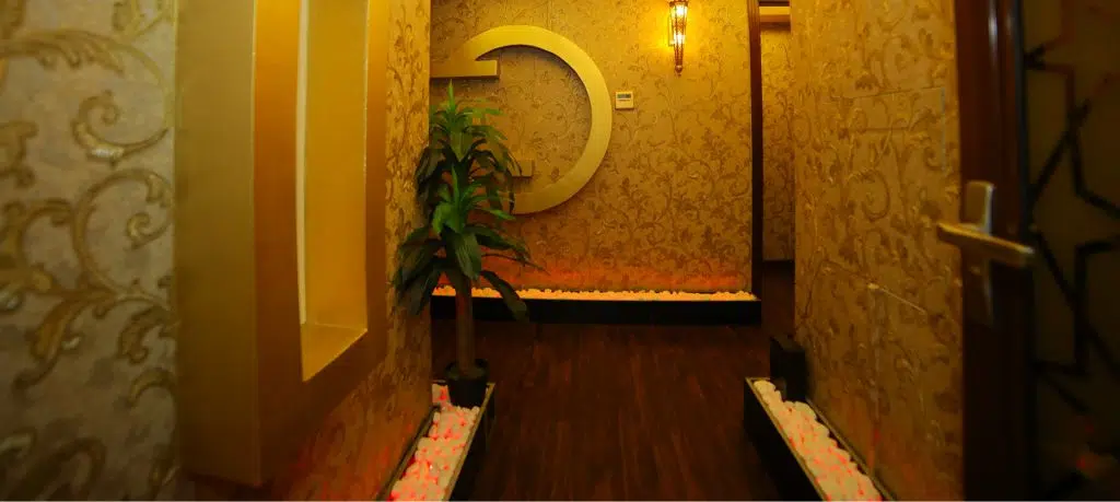Sharjah Massage Centre