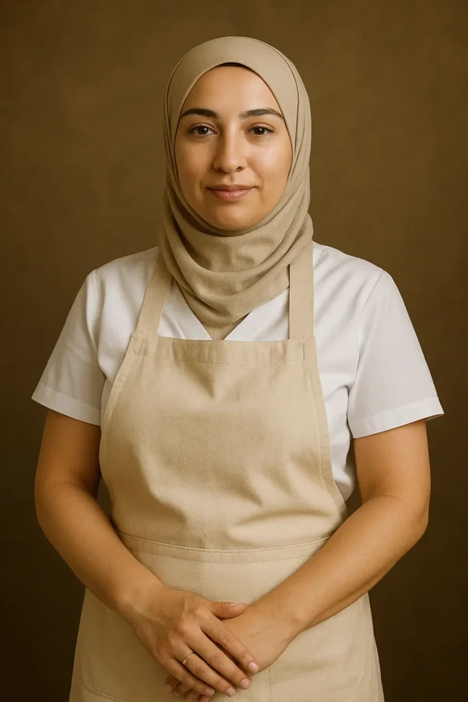 Arabic massage therapist In Ajman