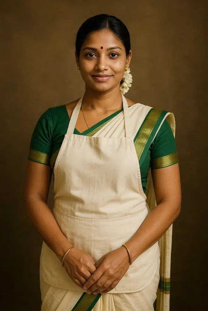 Kerala massage therapist in Ajman