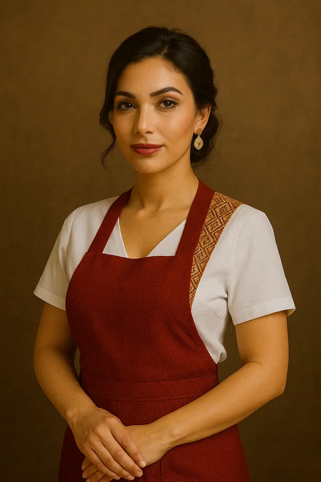 Moroccan massage therapist in AJman