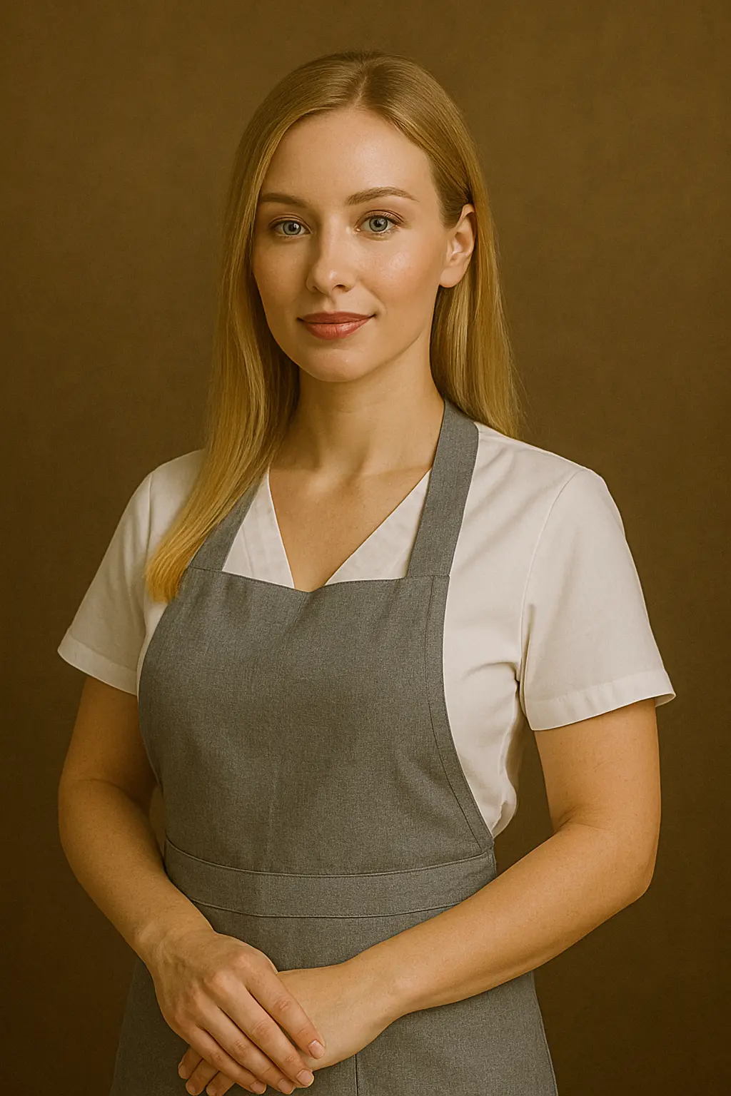 Swedish massage therapist in Ajman