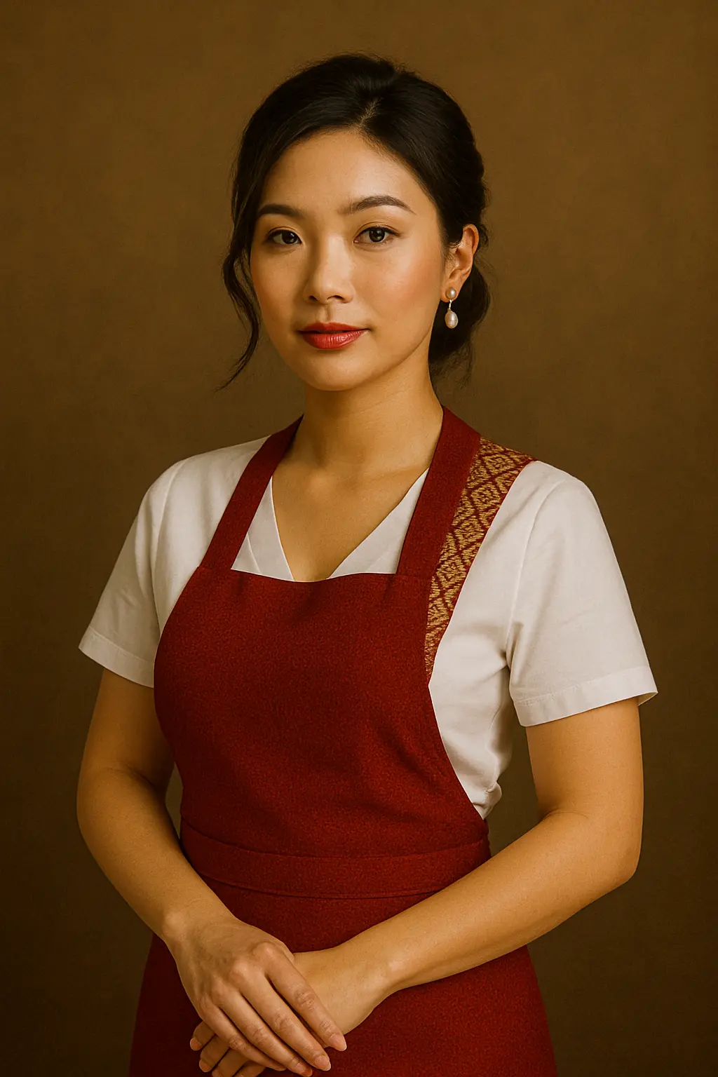 Vietnamese massage therapist in Ajman