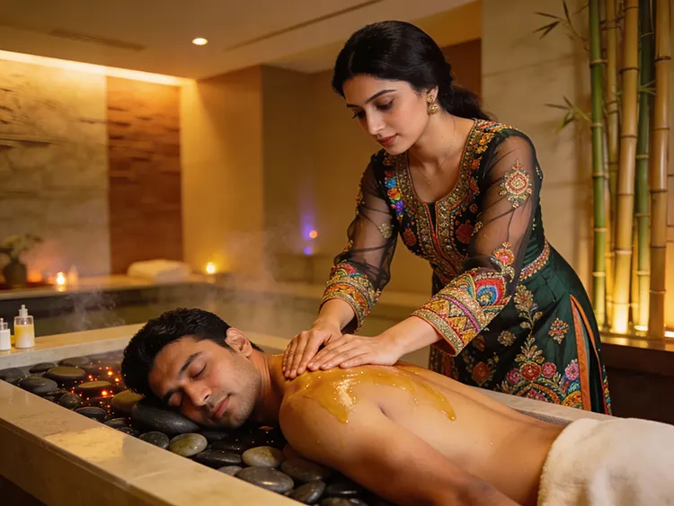 Understanding the Soothing Approach​