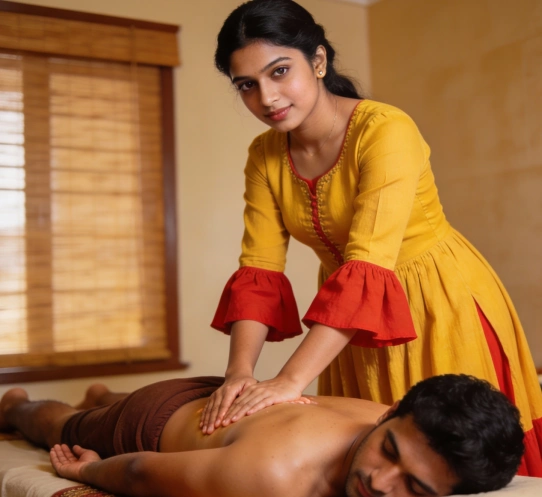 kerala Deep Relaxation