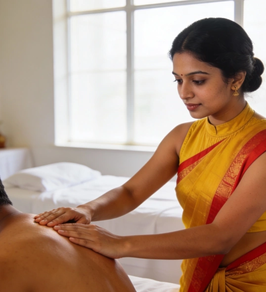 Renewed Energy You Can Feel