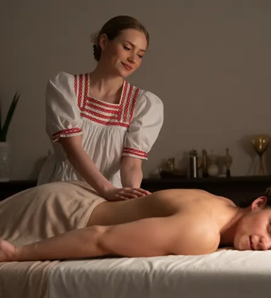 Visible Rejuvenation