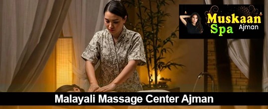malayali massage center ajman