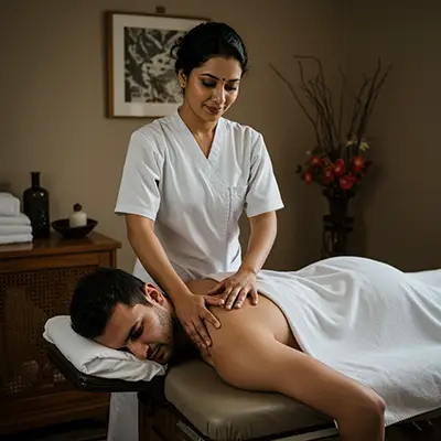 spa near me