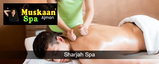 sharjah spa