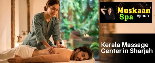 kerala massage center in sharjah