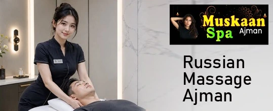 Can Russian Massage Ajman Help Improve Sleep Quality? Here’s What You Should Know