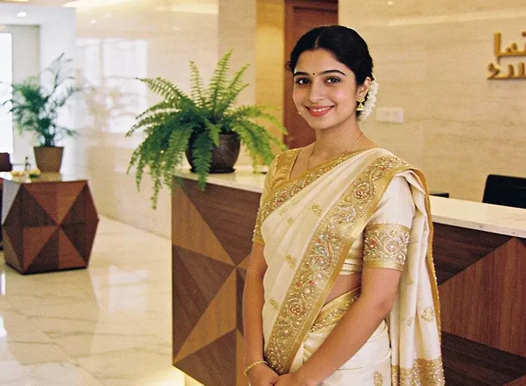 Easy to Reach from Sharjah​