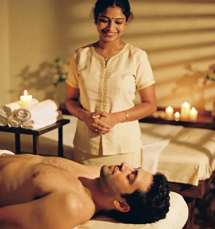 Ready to Feel True Relaxation