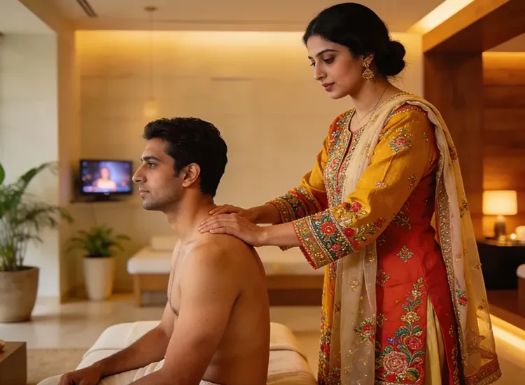 The Complete Session Flow​