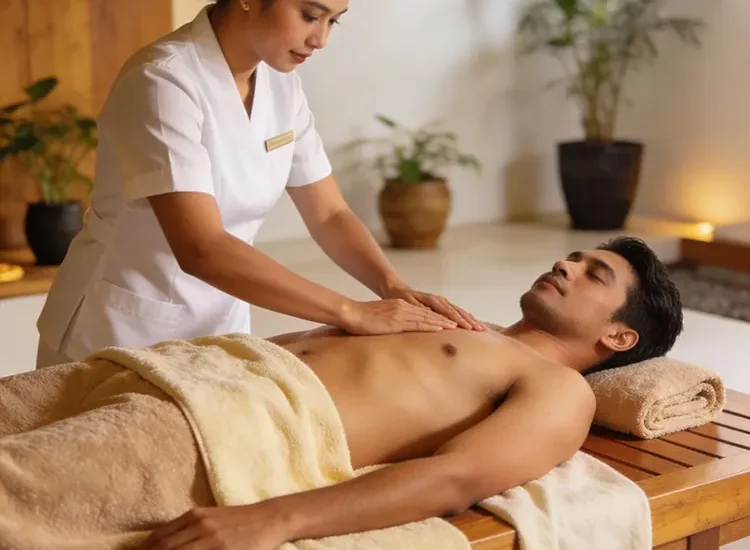 Who Benefits Most from Thai Massage​