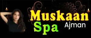 Massage spa ajman